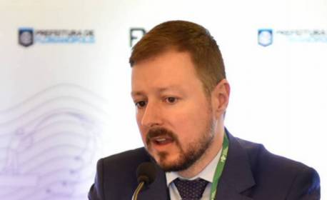 Secretário de Gestão de Pessoal, Wagner Lenhart pede exoneração do governo federal