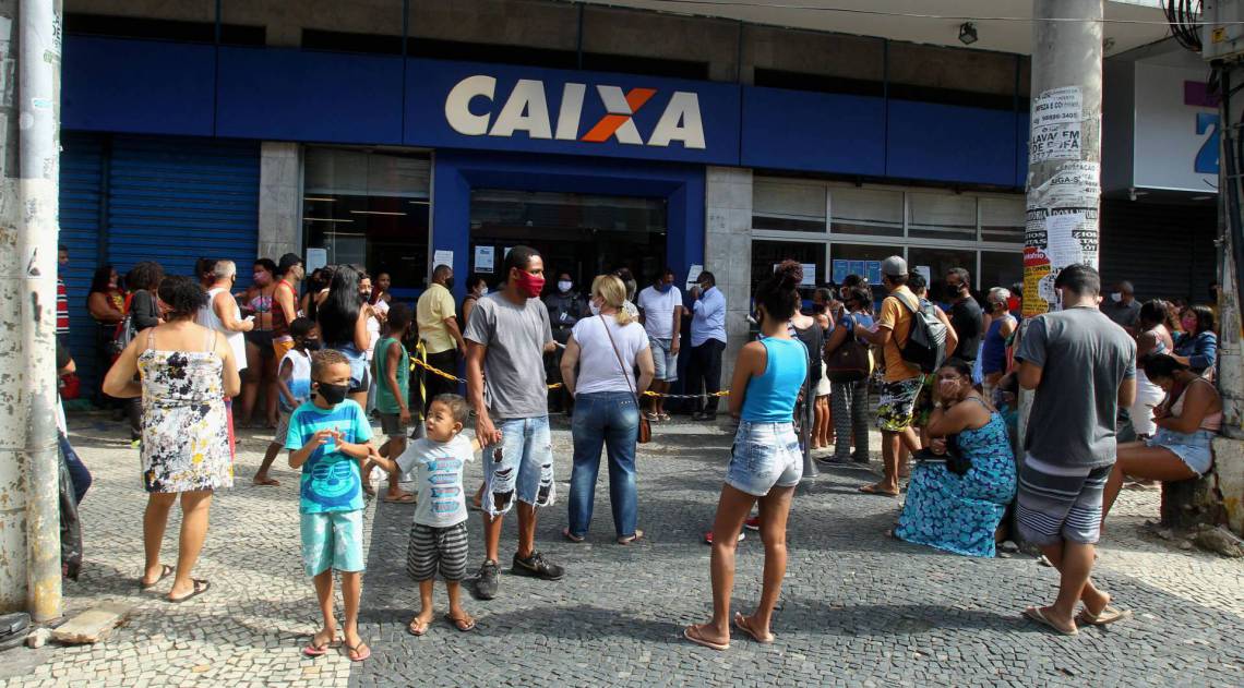 Bancos s&oacute; abrir&atilde;o no dia 4 de janeiro