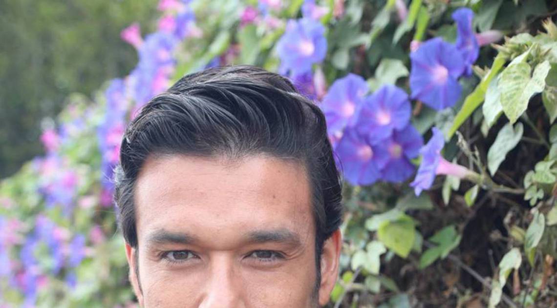 Sergio Marone, Youtube. Reprodução do Instagram