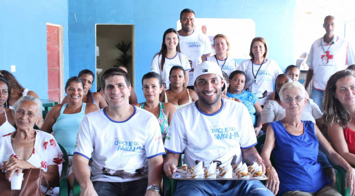 Ibson: de São Gonçalo para os principais gramados do mundo