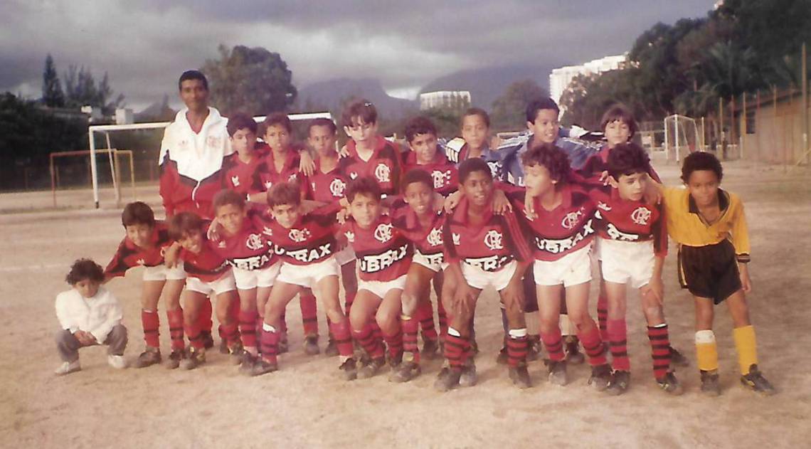 Ibson: de São Gonçalo para os principais gramados do mundo