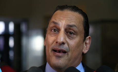 Polícia Civil conclui que Frederick Wassef sofreu tentativa de homicídio