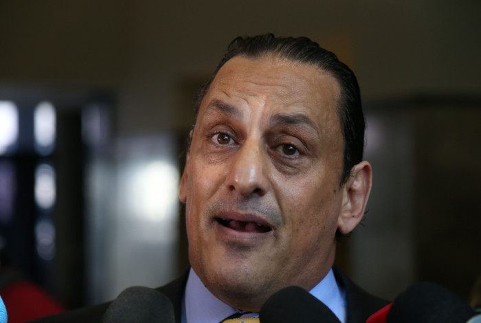 Frederick Wassef planejou sequestrar Lauro Jardim, afirma jornalista