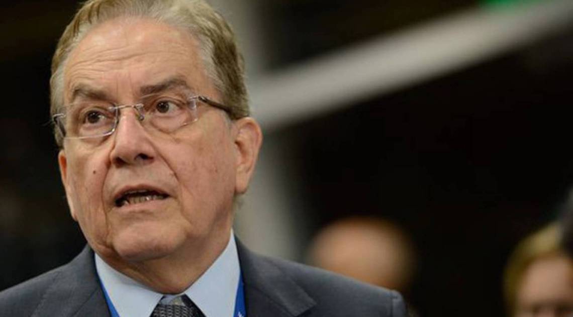 Paulo Rabello de Castro