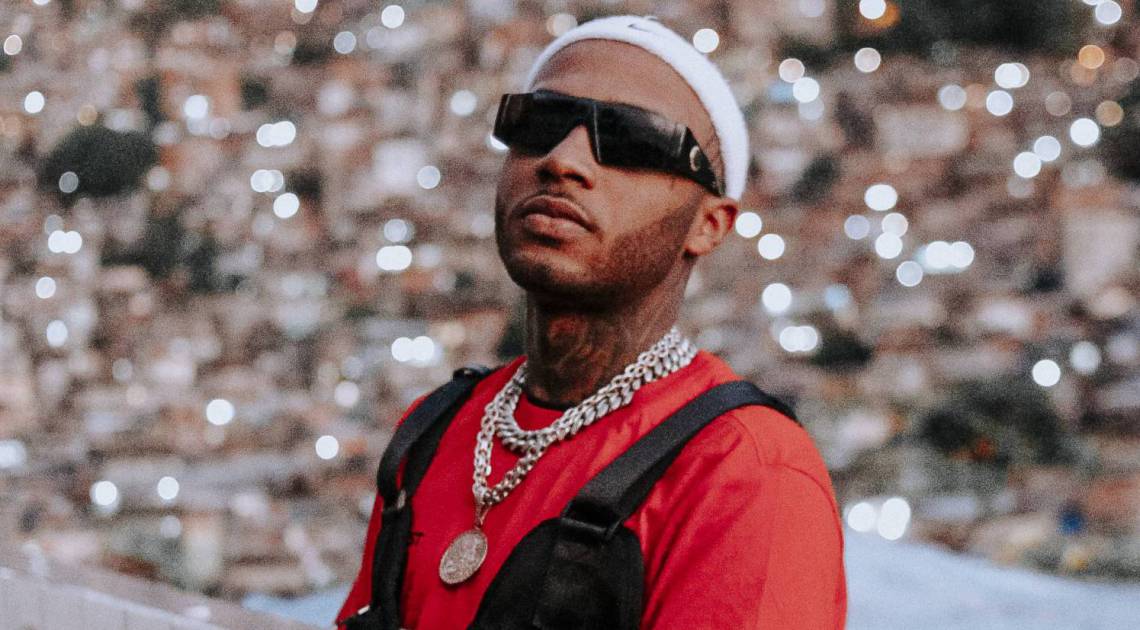 Orochi  - Divulgação 