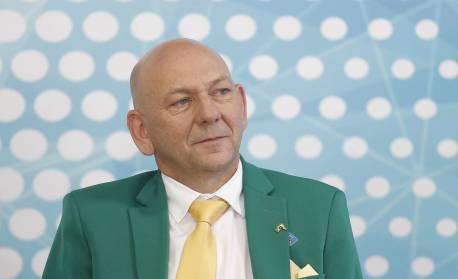 Após depoimento na CPI, Luciano Hang ganha 112 mil seguidores