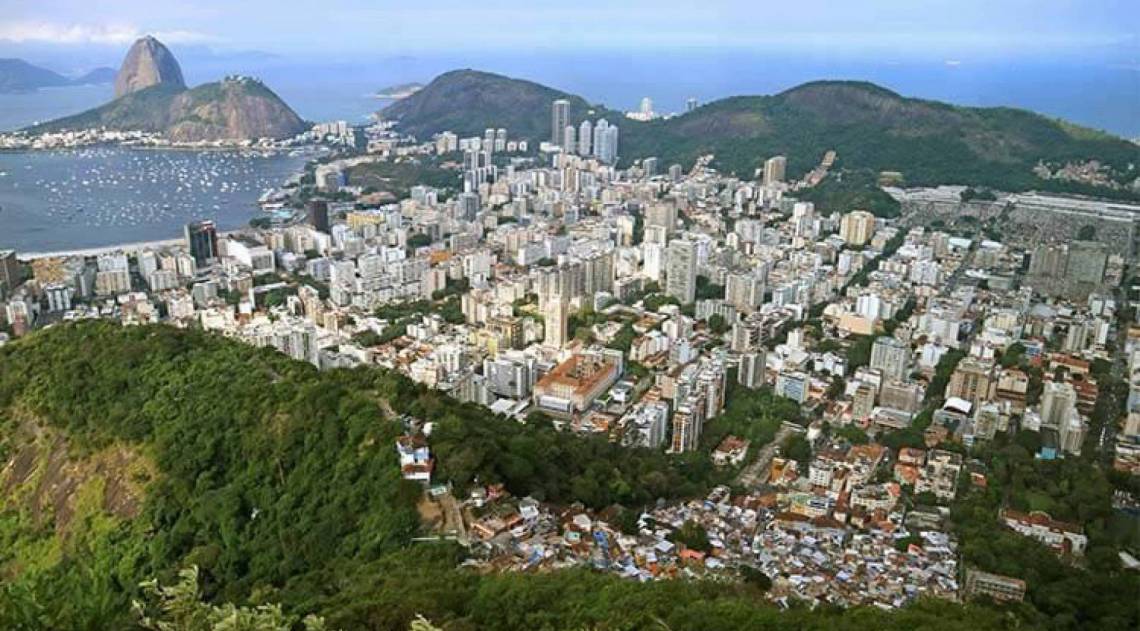 A loca&ccedil;&atilde;o de im&oacute;veis residenciais no Rio de Janeiro manteve em fevereiro a maior taxa m&eacute;dia de vac&acirc;ncia.