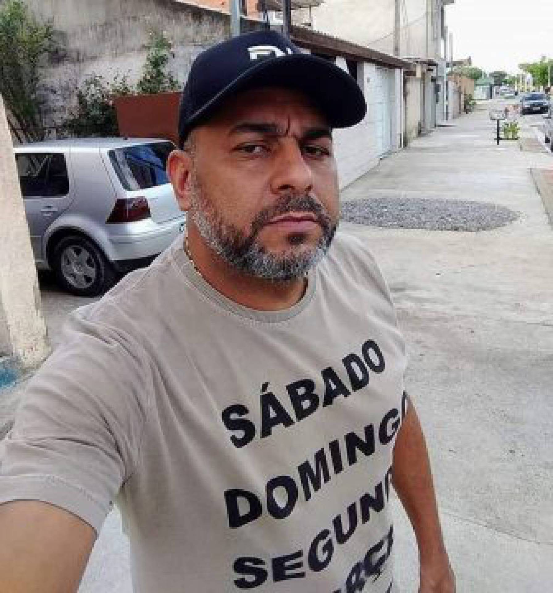 Carlos Ritter, o Carlão de Nova Brasília, foi morto por homens que o chamaram ao portão de sua casa