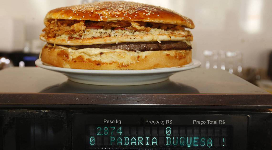 Rio de Janeiro 29/05/2020 - CADERNO BAIXADA - DUQUESA CONFEITARIA- R. Sebasti&atilde;o de Carvalho, 65 - Parque Duque, Duque de Caxias. Foto: Luciano Belford/Agencia O Dia