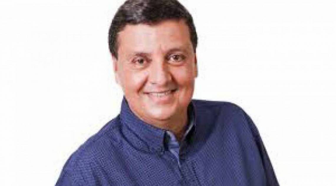 André Esteves  - Divulgação