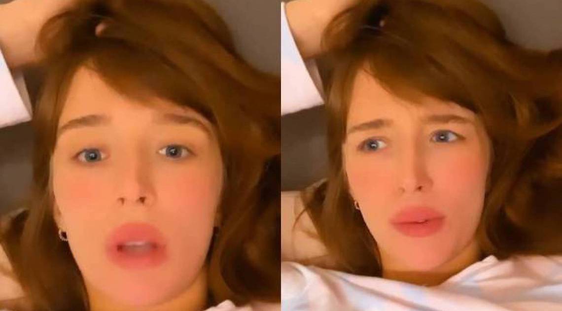 Duda Reis diz que j&aacute; teve problemas de autoestima