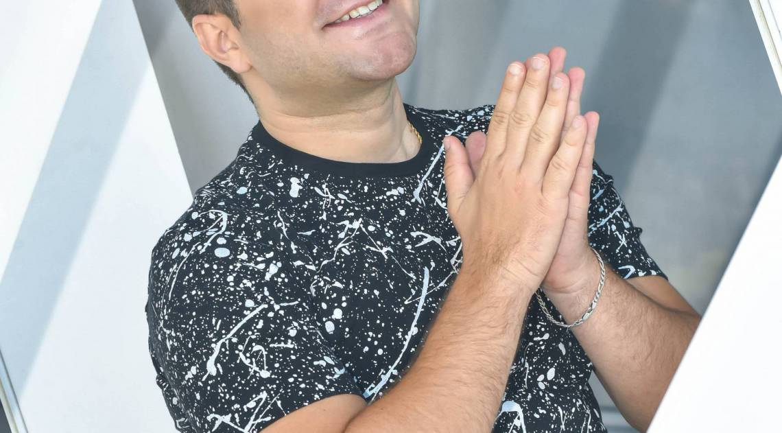 Leo Russo