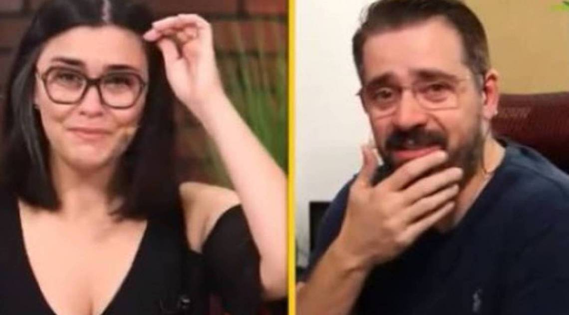 Tati Martins e Marcelo Carlos