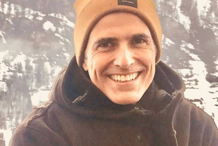 Reynaldo Gianecchini - Reprodução Internet