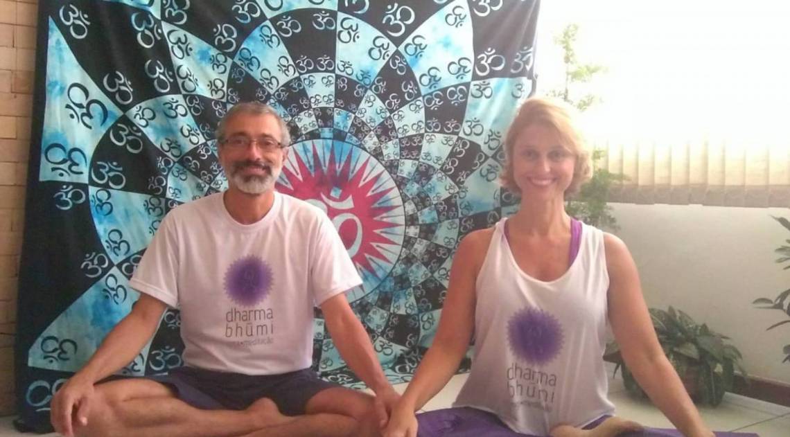 Segundo especialistas, basta seguir o passo a passo da atividade em qualquer cantinho silencioso de casa - Divulga&ccedil;&atilde;o