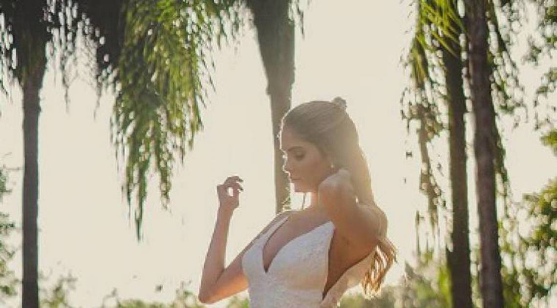 B&Atilde;&iexcl;rbara Evans 