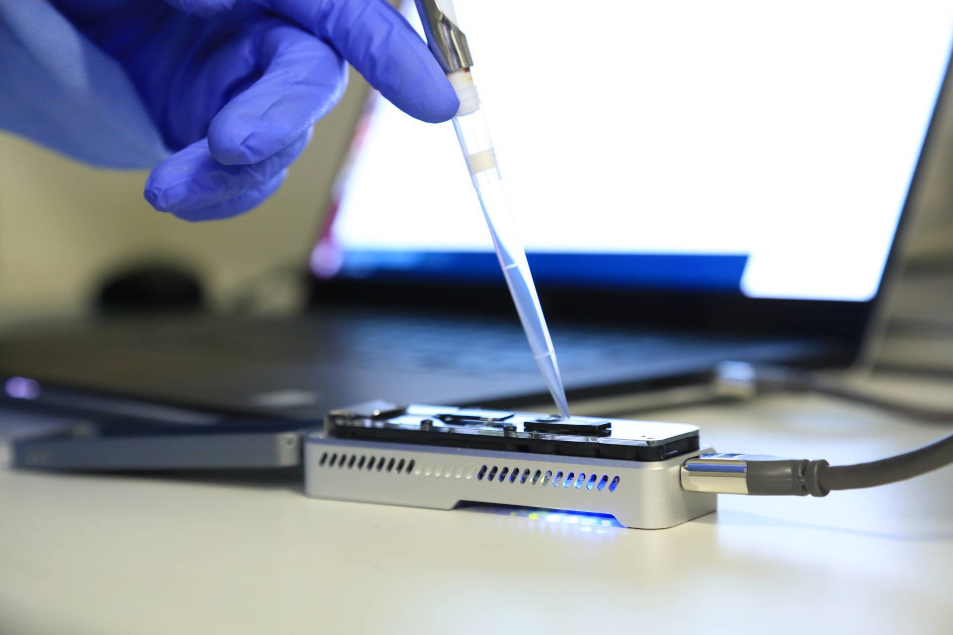 Fiocruz desenvolve novo protocolo para sequenciamento do coronav&iacute;rus