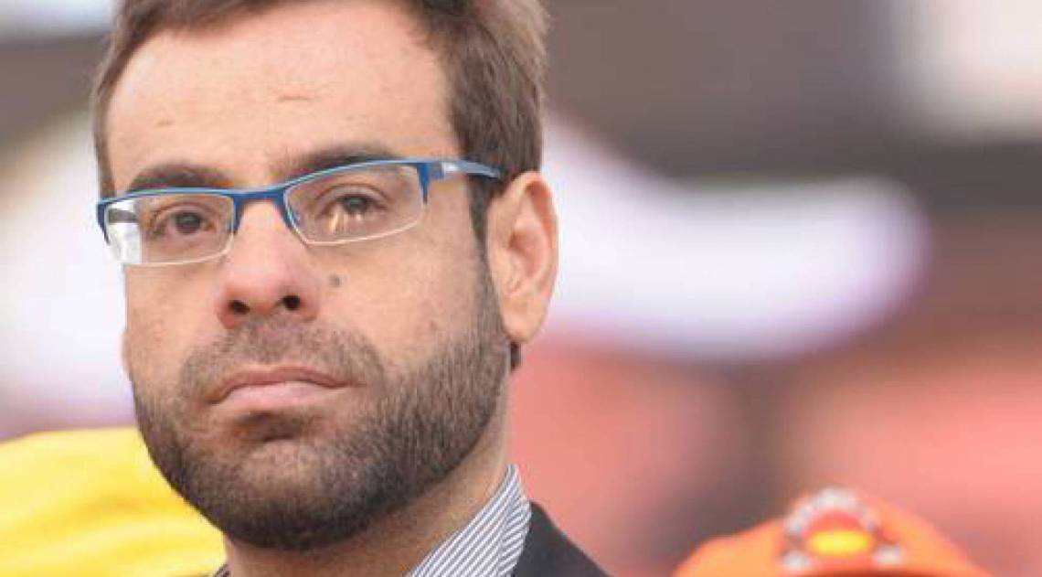 Brizola Neto - Divulgação