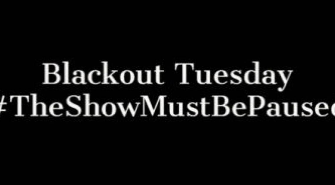 BlackOut Tuesday: Entenda a campanha que dominou as redes sociais