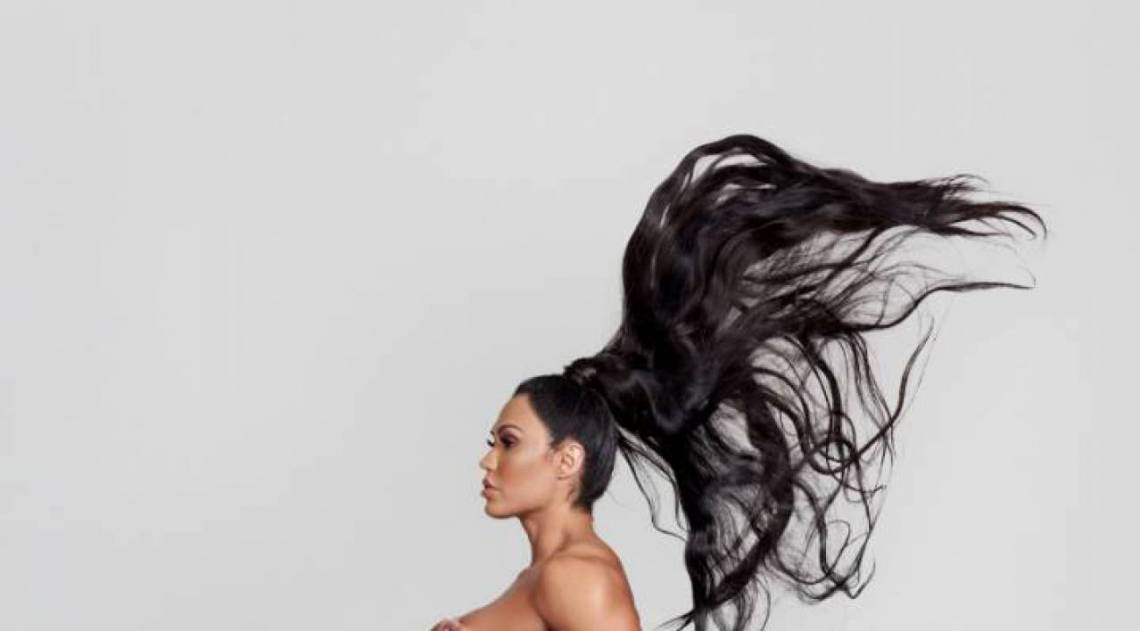 Zona Oeste - Gracyanne Barbosa conta como est&aacute; vivendo a quarentena