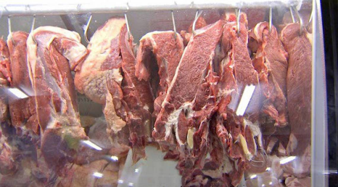 A manipulação desses produtos sem controle sanitário tem alto risco de contaminação bacteriana - Reprodução