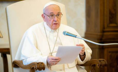 Embaixador do Vaticano no Iraque testa positivo para covid-19 antes da visita do papa