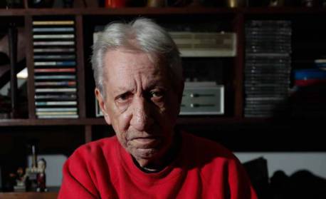 A luz do fim do túnel é de lampião