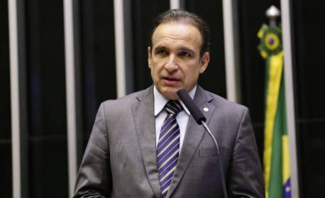 Hugo Leal: Orçamento público tem que ser conhecido na totalidade.