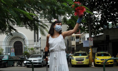 Segunda audiência do caso da médica espancada por vizinhos no Grajaú fica para julho
