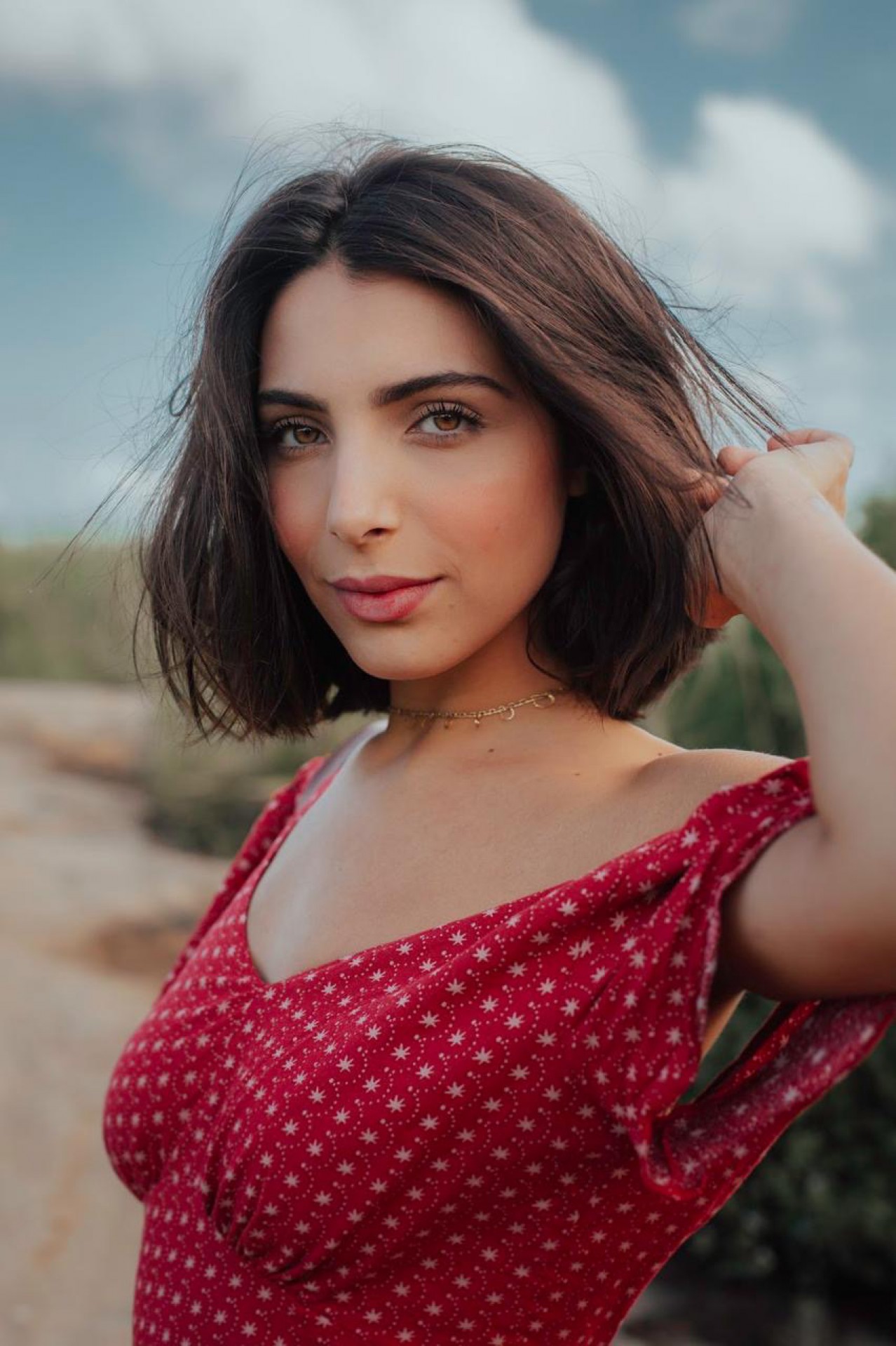 Rayssa Bratillieri - Allan Amim