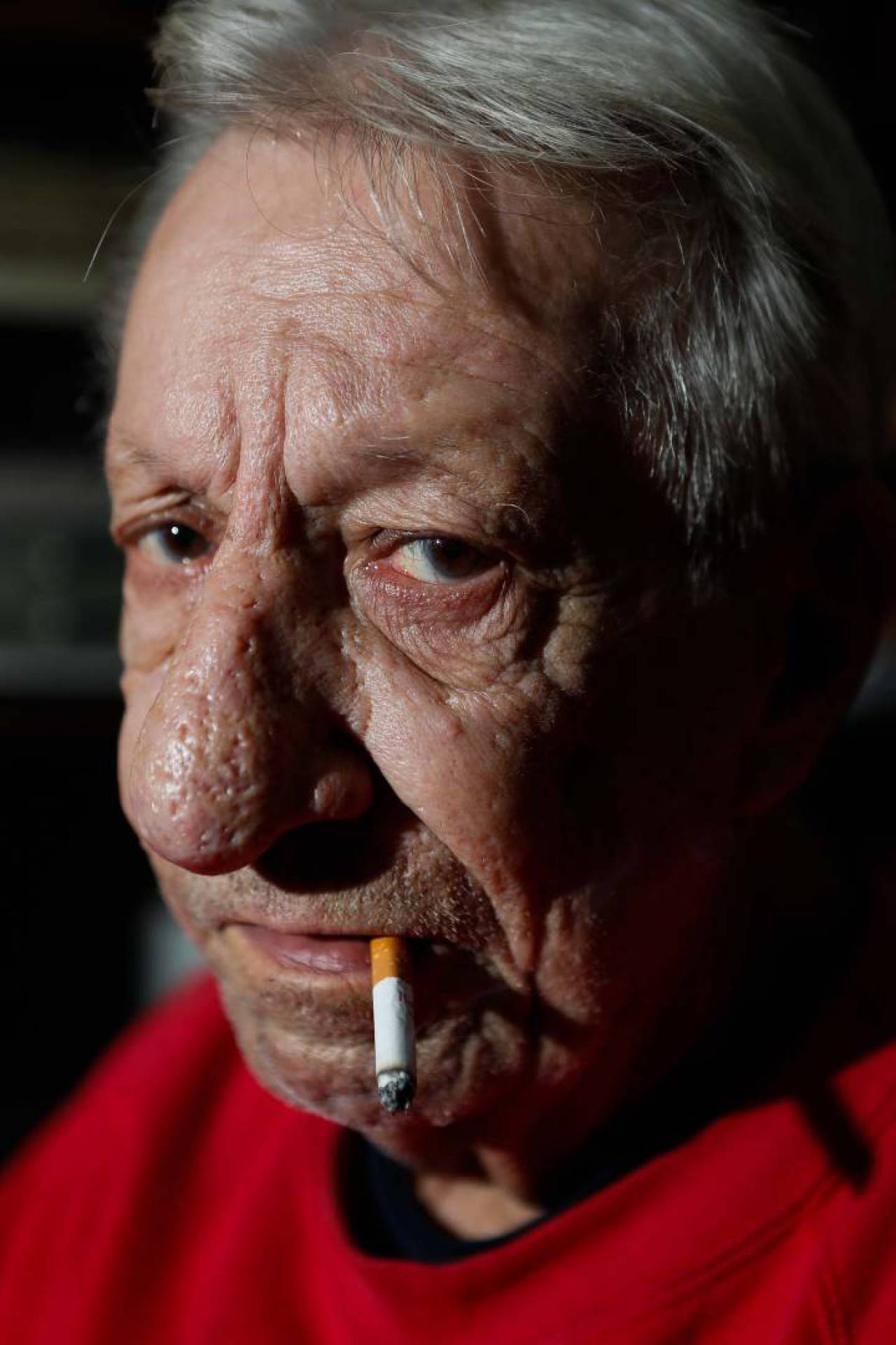 Rio, 03/06/2020,  Rio - 02/06/2020 - ESPECIAL ANIVERSARIO de 69 anos do O DIA - na foto Luarlindo Ernesto, foto de Gilvan de Souza / Agencia O Dia