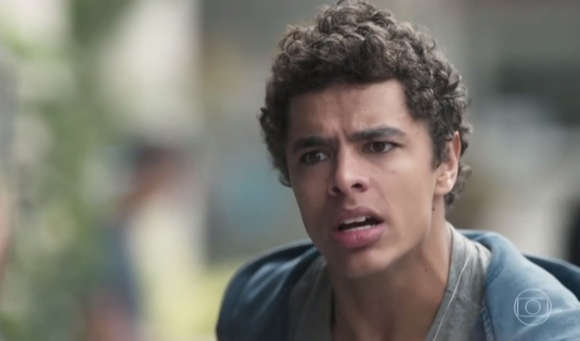 Tato (Matheus Abreu) em Malhação - Viva a Diferença - Divulgação