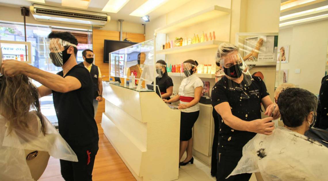 Desafio Serasa Experian premiar&aacute; micro e pequenos empreendedores com R$ 25 mil - Divulga&ccedil;&atilde;o / Luciana Carneiro