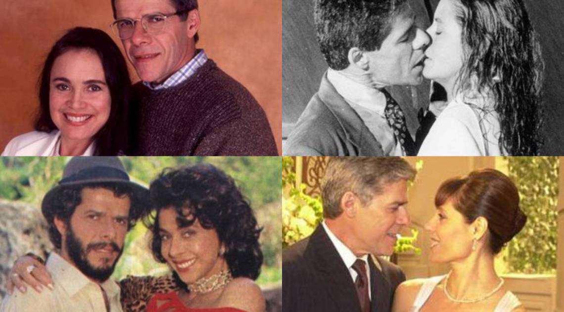 Jos&eacute; Mayer era considerado gal&atilde;