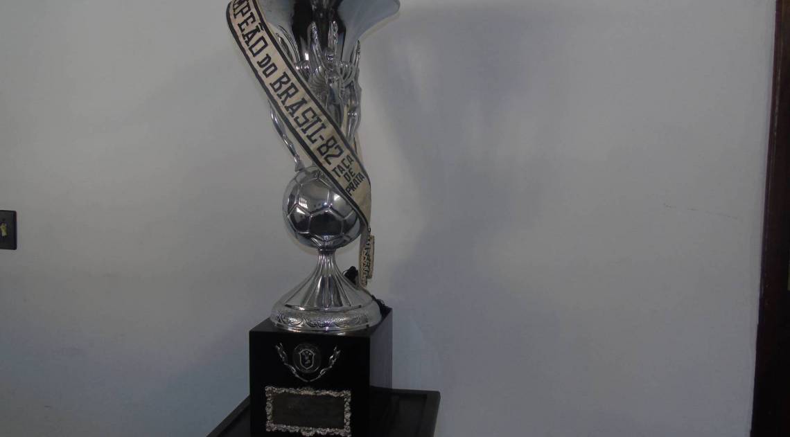 Sob comando do presidente Zico, Campo Grande tem projeto para voltar à elite do futebol nacional