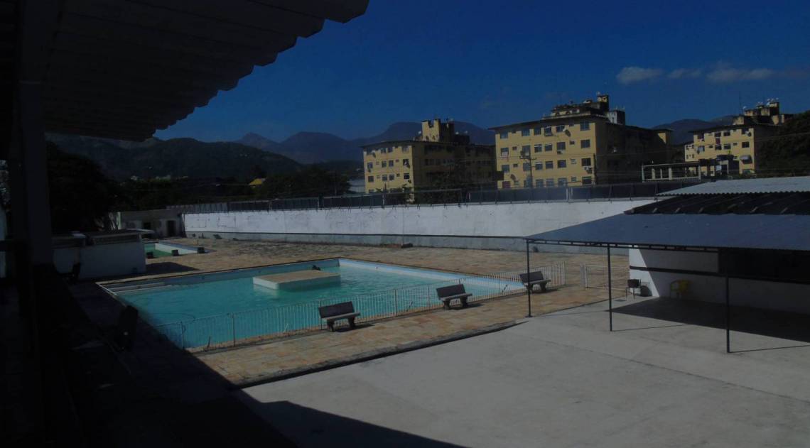 Sob comando do presidente Zico, Campo Grande tem projeto para voltar à elite do futebol nacional