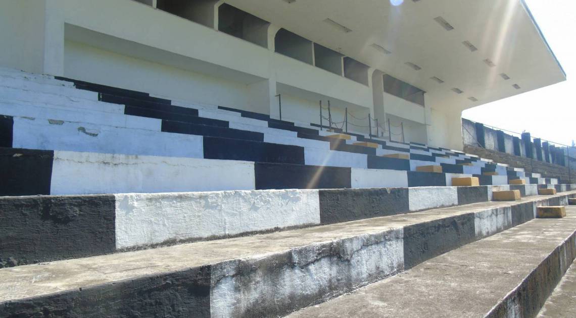 Sob comando do presidente Zico, Campo Grande tem projeto para voltar à elite do futebol nacional