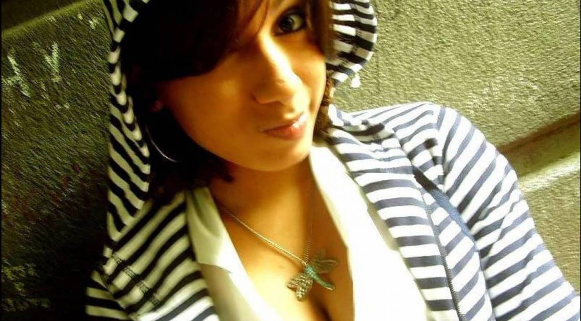 Anitta de cabelo curto antes de se tornar famosa no Brasil e no Mundo