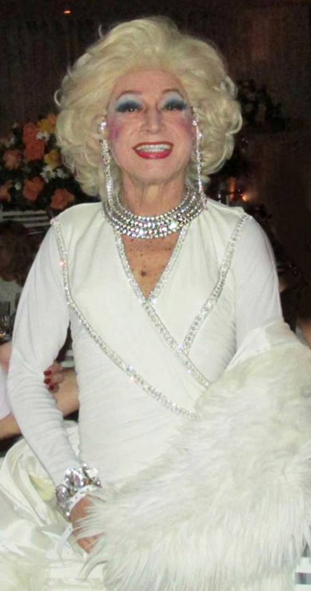 Miss Biá - Reprodução de internet