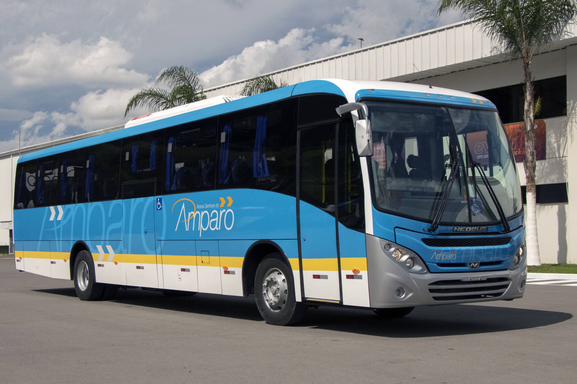 Ônibus intermunicipais voltarão a funcionar