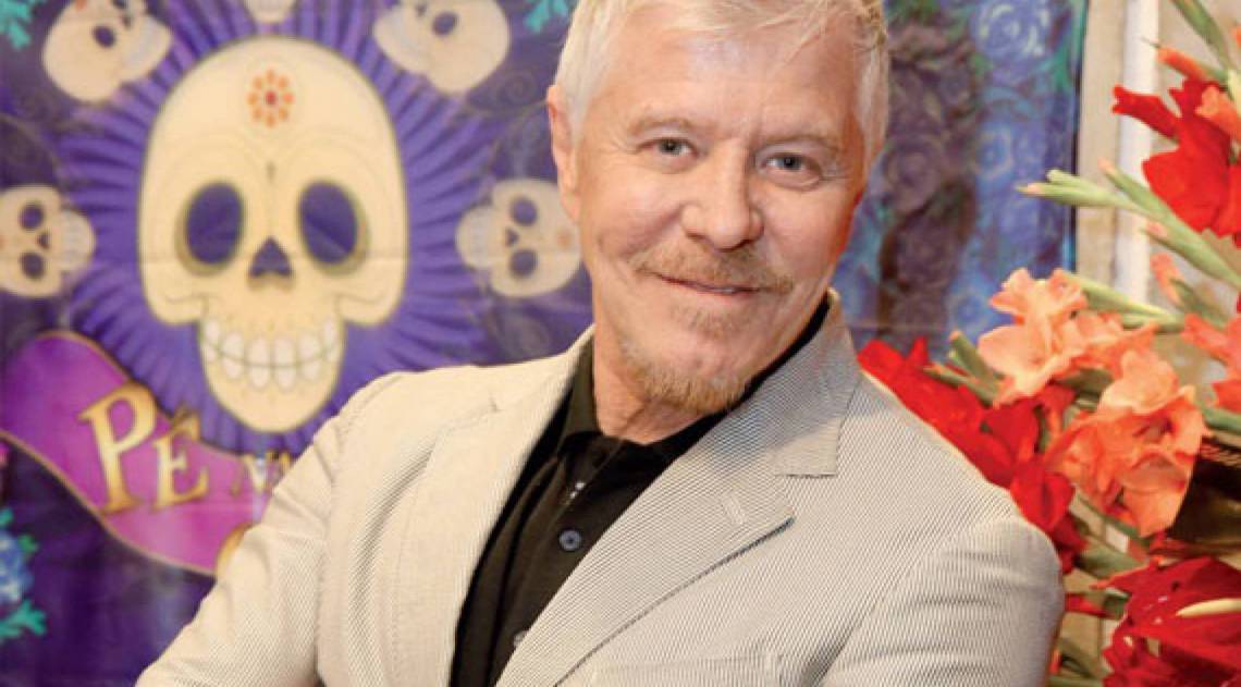 Miguel Falabella. Divulgação/TV Globo