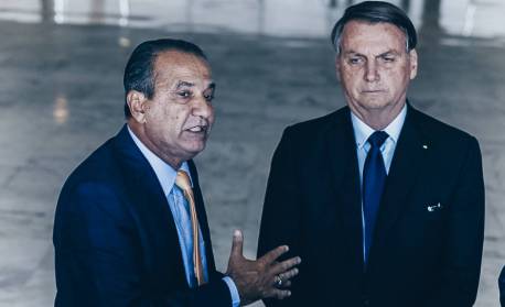 Em redes sociais, líderes evangélicos convocam fiéis para atos no 7 de setembro