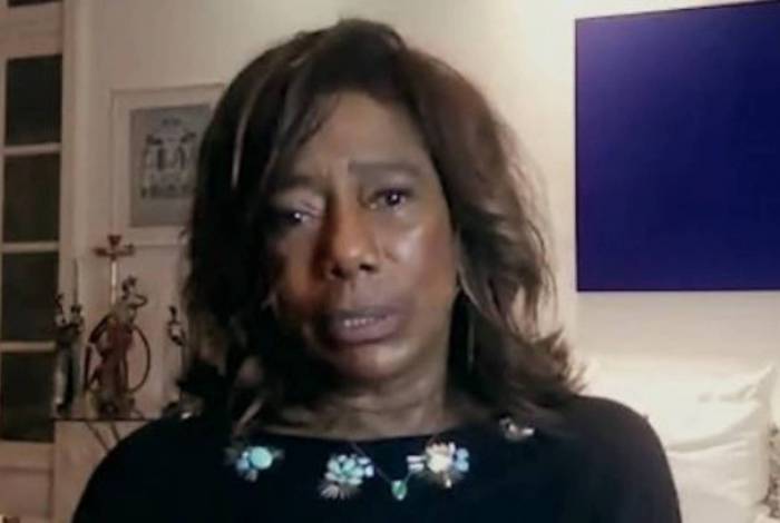 Gloria Maria fala sobre os episódios de racismo que enfrentou durante a vida