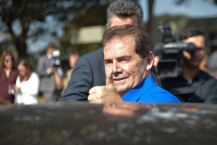 Paulinho da Força é condenado a 10 anos de prisão pelo STF