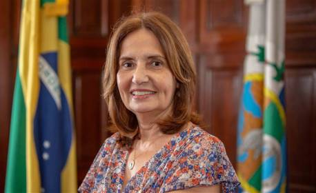 Martha Rocha: A paz por um fio