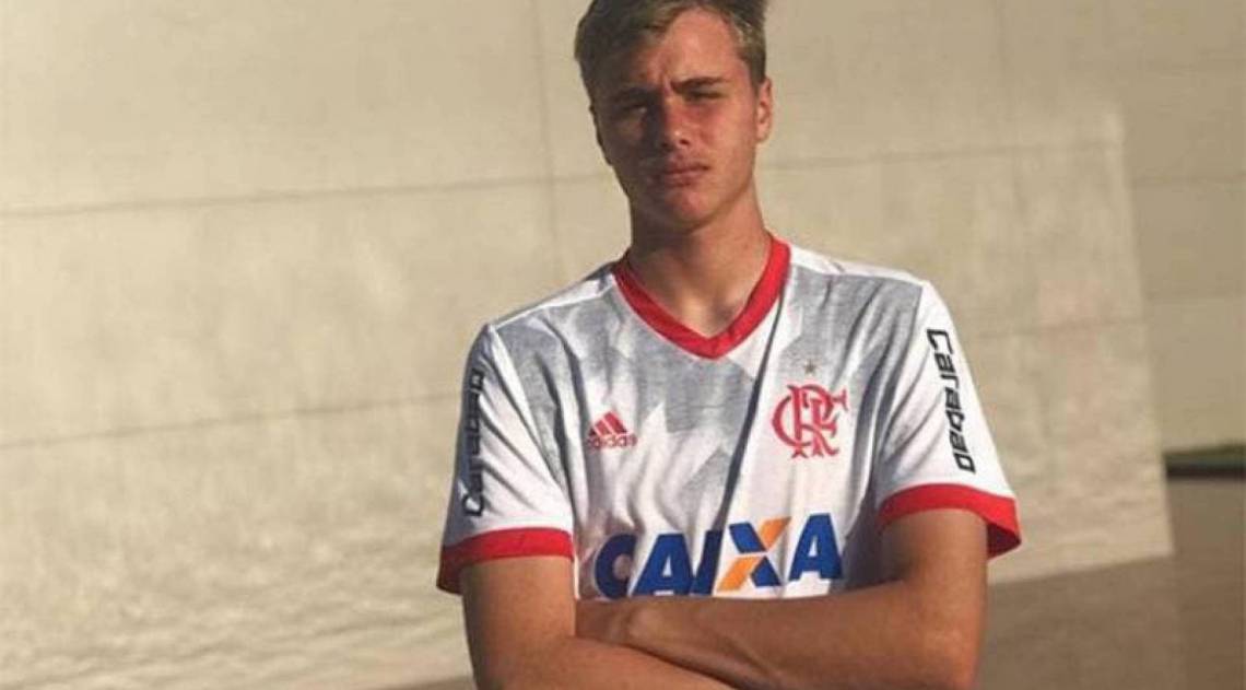 Bernardo Pisetta  - Divulgação