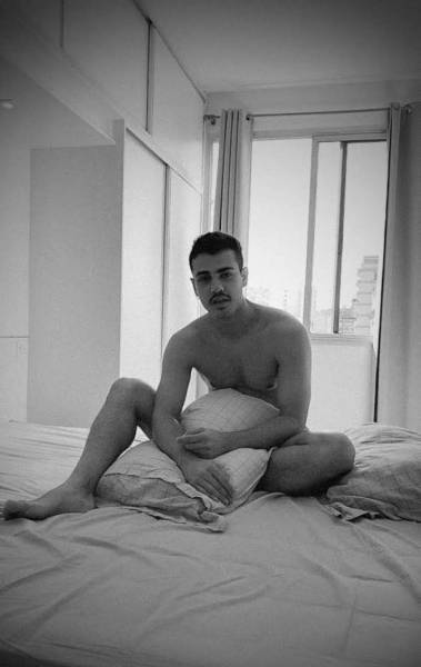 Pedro Alves - Divulgação