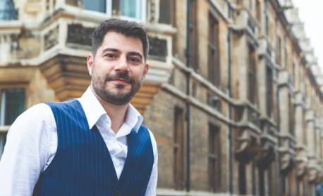 Contratado como grande astro, Evaristo Costa virou problema na CNN Brasil