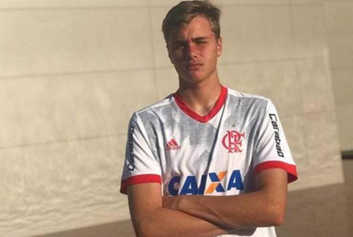 Após acordo com Flamengo, família de Bernardo Pisetta tenta seguir a vida: Processo nos machucou muito