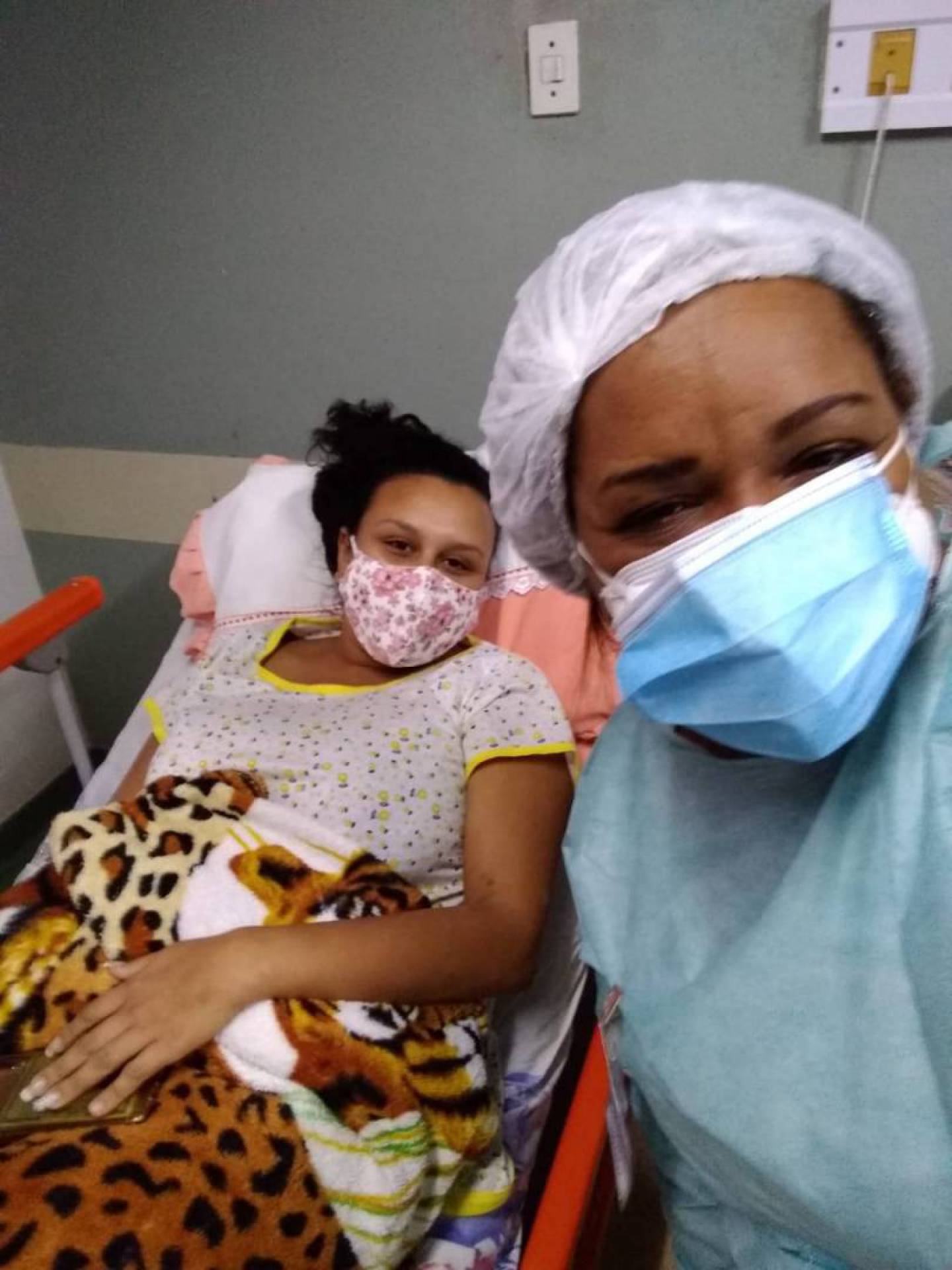 Após meses de espera, jovem consegue fazer cirurgia de vesícula: 'Alívio' |  Duque de Caxias | O Dia